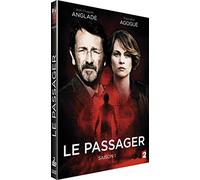 Le Passager - Saison 1 [Francia] [DVD]