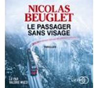 Le Passager Sans Visage (audiolibro)