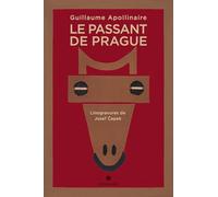 Le passant de Prague et autres contes fantastiques. Ediz. illustrata
