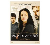 Le passé [DVD] (IMPORT) (No hay versión española)