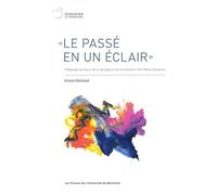"Le passé en un éclair": Pédagogie de l'aura, de la nostalgie et de la révolution chez Walter Benjamin