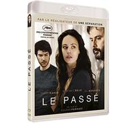 Le Passé [Francia] [Blu-ray]