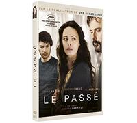 Le Passé [Francia] [DVD]
