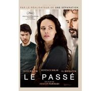 Le Passé [Francia] [DVD]