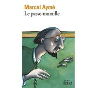 Le Passe-muraille