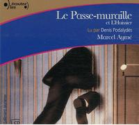 Le Passe-Muraille CD
