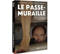 Le Passe-muraille [Francia] [DVD]
