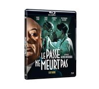 Le Passé ne meurt pas (Easy Virtue) [Francia] [Blu-ray]