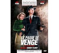 Le Passé se venge [Francia] [DVD]