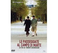Le Passeggiate Al Campo Di Marte [Italia] [DVD]
