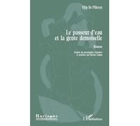 Le passeur d’eau et la gente demoiselle