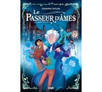 Le Passeur d'âmes