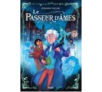 Le Passeur Dâmes (ebook)