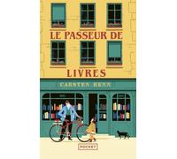 Le passeur de livres