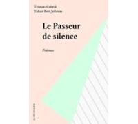 Le Passeur De Silence (ebook)