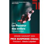 Le Passeur des enfers