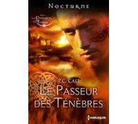 Le Passeur Des Ténèbres (ebook)