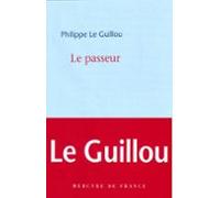 Le Passeur (ebook)