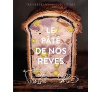 El paté de nuestros sueños – Texturas y técnicas definitivas – First