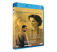 Le Patient anglais [Francia] [Blu-ray]