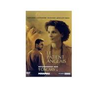Le Patient anglais [Francia] [DVD]