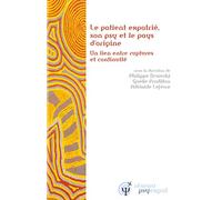 Le patient expatrié, son psy et le pays d'origine. Un lien entre ruptures et continuité.