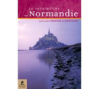 Le patrimoine en Normandie