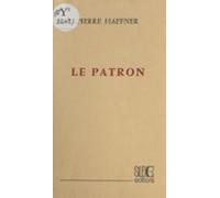Le Patron (ebook)