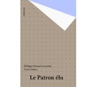 Le Patron Élu (ebook)