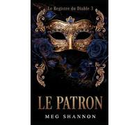 Le Patron (Le Registre du Diable)