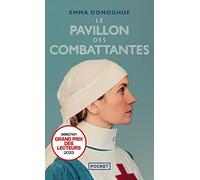 Le pavillon des combattantes