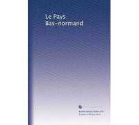 Le Pays Bas-normand