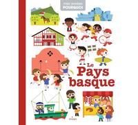Le Pays basque
