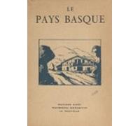 Le Pays Basque (ebook)