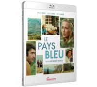 Le Pays bleu [Francia] [Blu-ray]