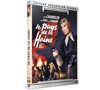 Le Pays de la haine – Película francesa – DVD – Seven7