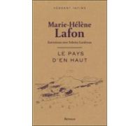 Le Pays Den Haut (ebook)