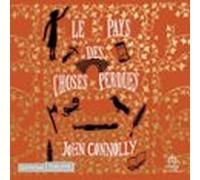 Le Pays Des Choses Perdues (audiolibro)