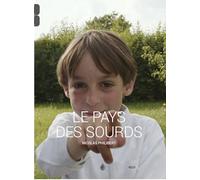 Le Pays des sourds [Francia] [DVD]