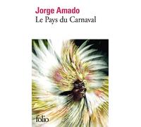Le pays du carnaval