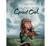 Le pays du Grand ciel