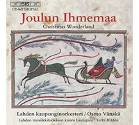 Le Pays Magique De Noel