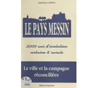 Le Pays Messin (ebook)