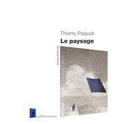 Le paysage