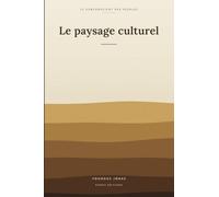 Le paysage culturel
