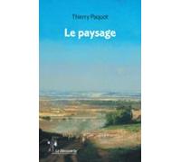 Le Paysage (ebook)