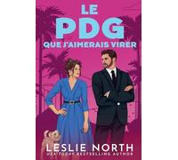 Le PDG que j'aimerais virer: 1 (Les Frères Lockhart)