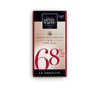 Le Pe Carré de Chocolat Pizarras de chocolate 68% México, 90 g, 2 unidades