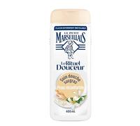 Le Petit Marseillais The Gentle Ritual Gel de ducha con leche de arroz extra rica y flor de jazmín 400 ml