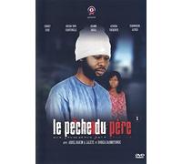 Le péché du père - volume 1 [Francia] [DVD]